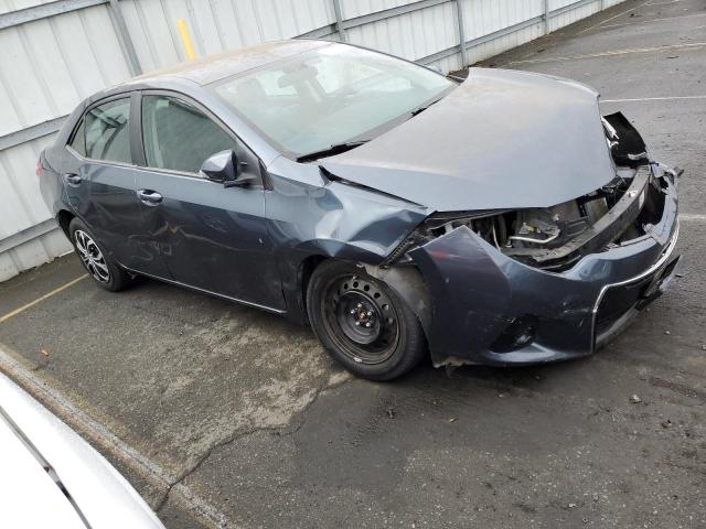 Photo 3 VIN: 2T1BURHE3FC338007 - TOYOTA COROLLA 