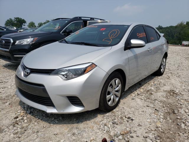 Photo 1 VIN: 2T1BURHE3FC339223 - TOYOTA COROLLA L 