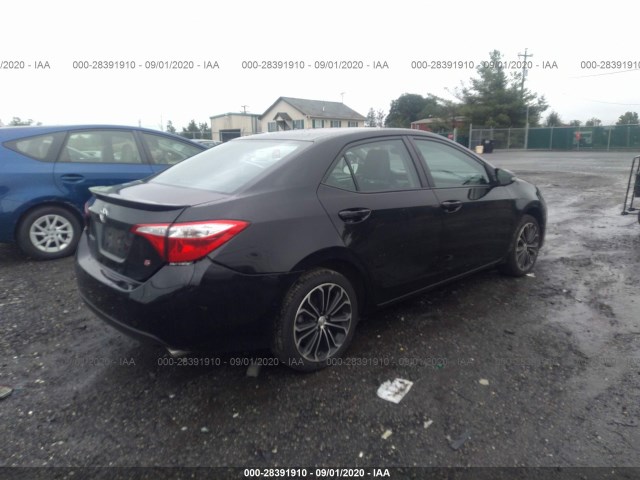 Photo 3 VIN: 2T1BURHE3FC340601 - TOYOTA COROLLA 