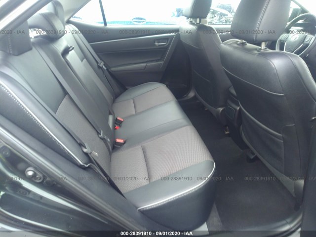 Photo 7 VIN: 2T1BURHE3FC340601 - TOYOTA COROLLA 