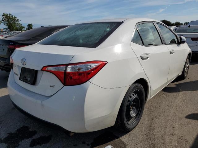 Photo 3 VIN: 2T1BURHE3FC341490 - TOYOTA COROLLA 