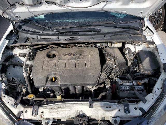 Photo 6 VIN: 2T1BURHE3FC341490 - TOYOTA COROLLA 