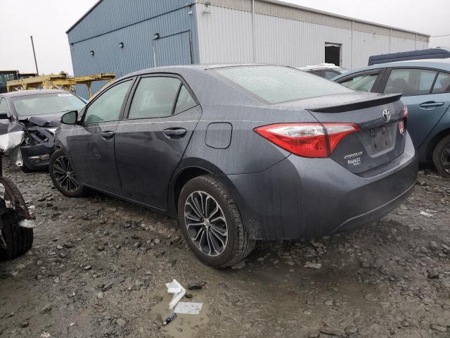 Photo 1 VIN: 2T1BURHE3FC342137 - TOYOTA COROLLA L 