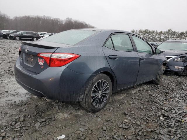 Photo 2 VIN: 2T1BURHE3FC342137 - TOYOTA COROLLA L 