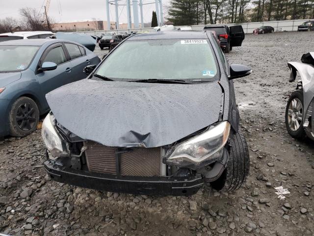 Photo 4 VIN: 2T1BURHE3FC342137 - TOYOTA COROLLA L 