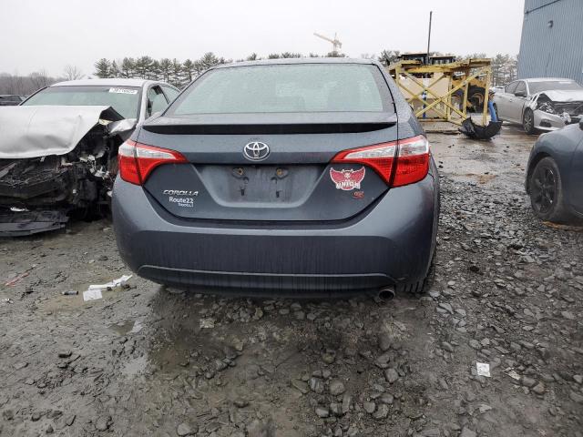 Photo 5 VIN: 2T1BURHE3FC342137 - TOYOTA COROLLA L 