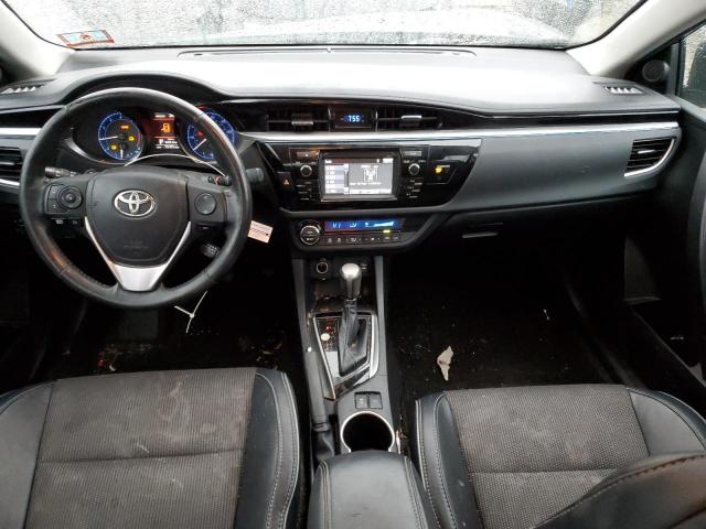 Photo 7 VIN: 2T1BURHE3FC342137 - TOYOTA COROLLA L 