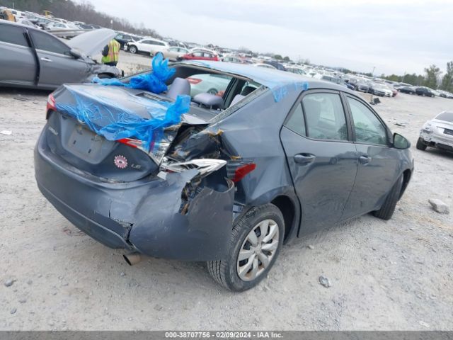 Photo 3 VIN: 2T1BURHE3FC343885 - TOYOTA COROLLA 