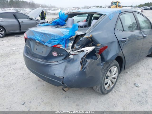 Photo 5 VIN: 2T1BURHE3FC343885 - TOYOTA COROLLA 