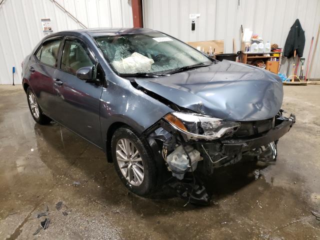 Photo 0 VIN: 2T1BURHE3FC344289 - TOYOTA COROLLA L 