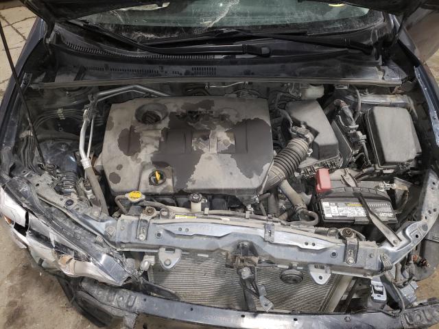 Photo 6 VIN: 2T1BURHE3FC344289 - TOYOTA COROLLA L 