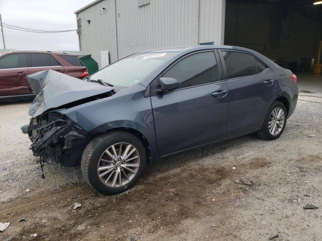 Photo 0 VIN: 2T1BURHE3FC344440 - TOYOTA COROLLA 