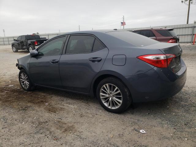 Photo 1 VIN: 2T1BURHE3FC344440 - TOYOTA COROLLA 