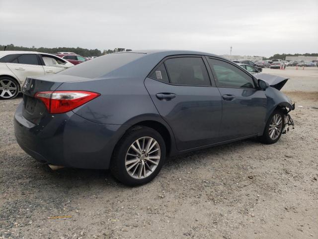 Photo 2 VIN: 2T1BURHE3FC344440 - TOYOTA COROLLA 