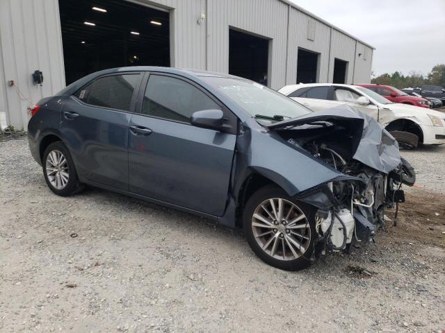 Photo 3 VIN: 2T1BURHE3FC344440 - TOYOTA COROLLA 