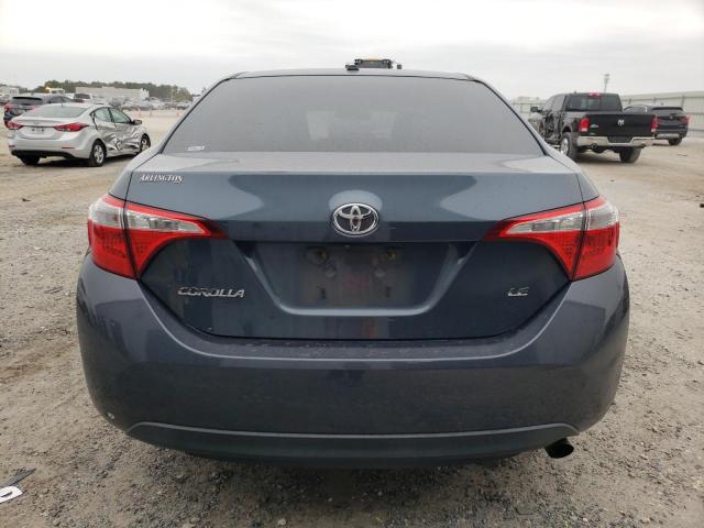 Photo 5 VIN: 2T1BURHE3FC344440 - TOYOTA COROLLA 