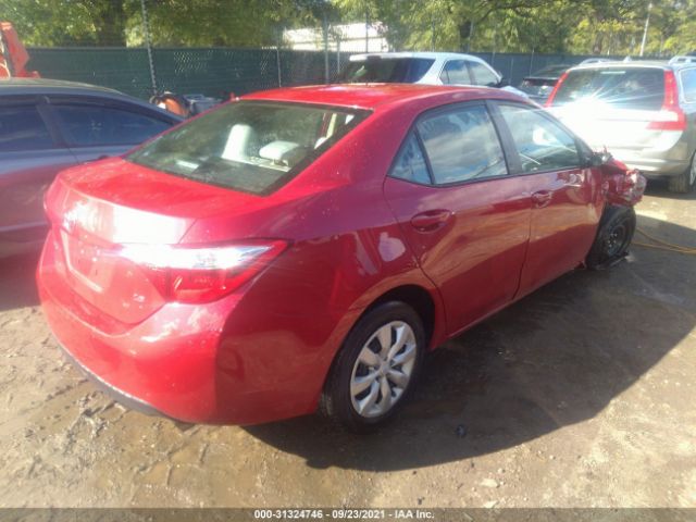 Photo 3 VIN: 2T1BURHE3FC347869 - TOYOTA COROLLA 