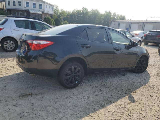 Photo 2 VIN: 2T1BURHE3FC348147 - TOYOTA COROLLA L 