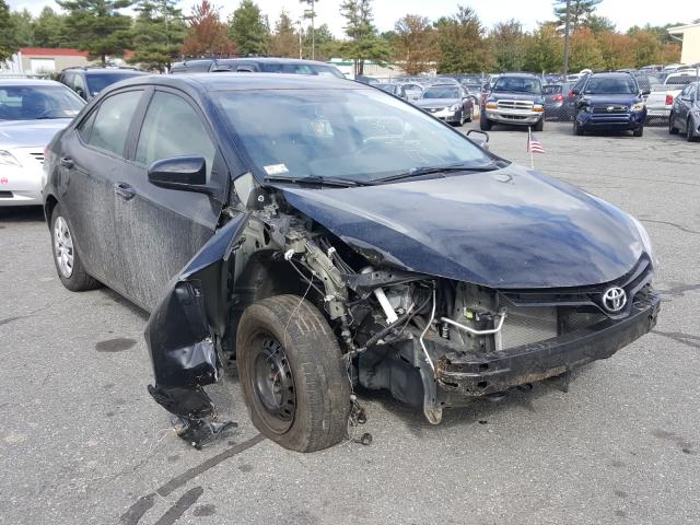 Photo 0 VIN: 2T1BURHE3FC351789 - TOYOTA COROLLA L 