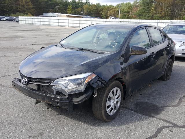 Photo 1 VIN: 2T1BURHE3FC351789 - TOYOTA COROLLA L 