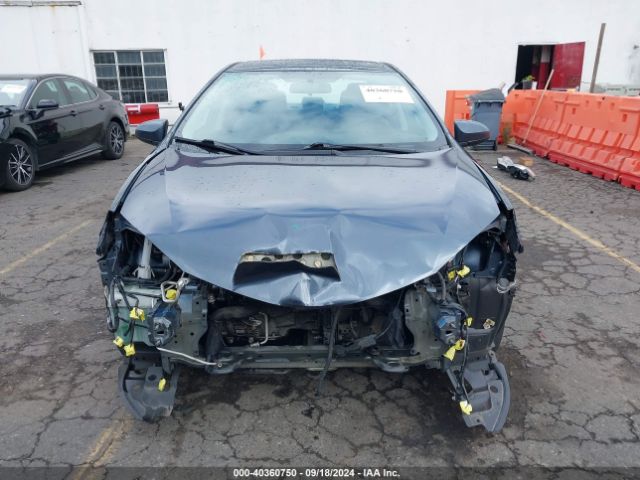 Photo 5 VIN: 2T1BURHE3FC354255 - TOYOTA COROLLA 