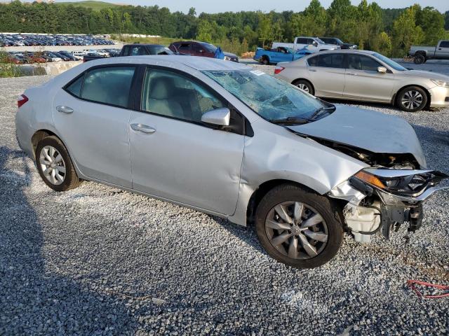 Photo 3 VIN: 2T1BURHE3FC354479 - TOYOTA COROLLA L 