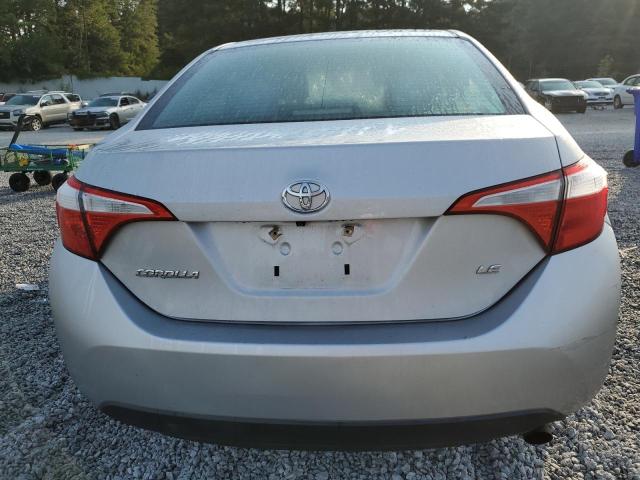 Photo 5 VIN: 2T1BURHE3FC354479 - TOYOTA COROLLA L 