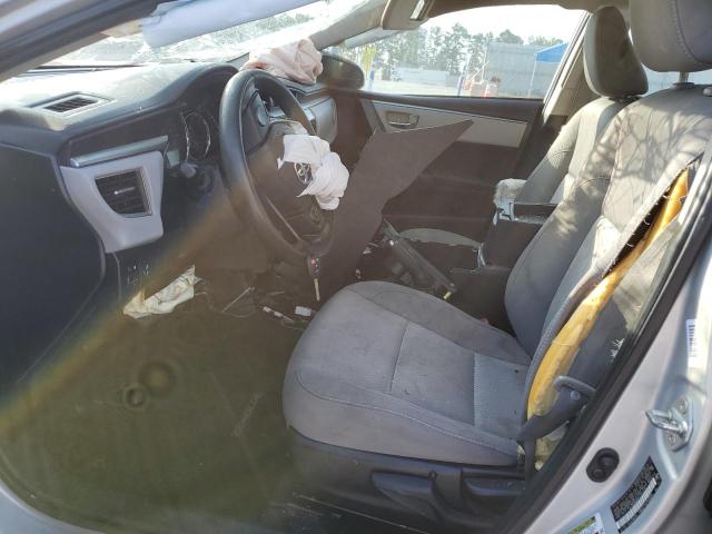 Photo 6 VIN: 2T1BURHE3FC354479 - TOYOTA COROLLA L 