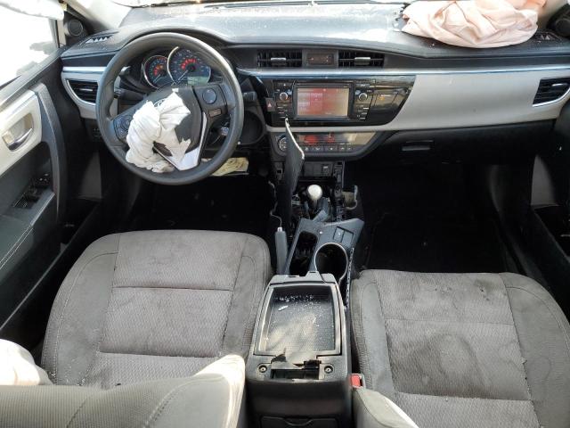 Photo 7 VIN: 2T1BURHE3FC354479 - TOYOTA COROLLA L 