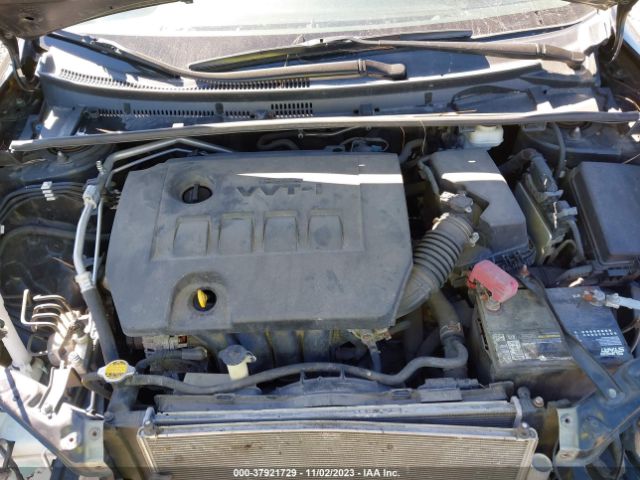 Photo 9 VIN: 2T1BURHE3FC356524 - TOYOTA COROLLA 