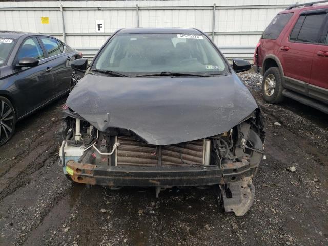 Photo 4 VIN: 2T1BURHE3FC356829 - TOYOTA COROLLA L 