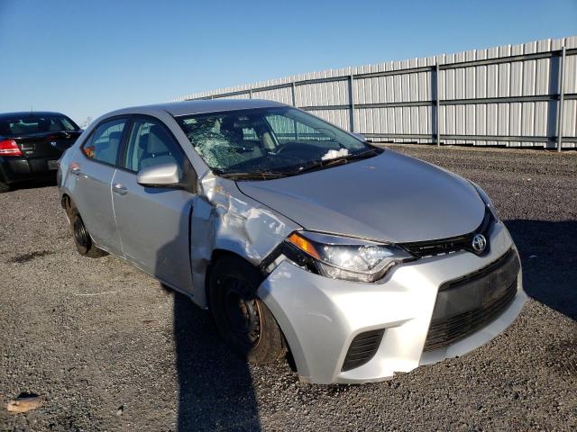 Photo 0 VIN: 2T1BURHE3FC359603 - TOYOTA COROLLA L 