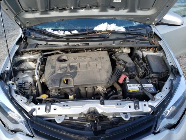 Photo 6 VIN: 2T1BURHE3FC359603 - TOYOTA COROLLA L 