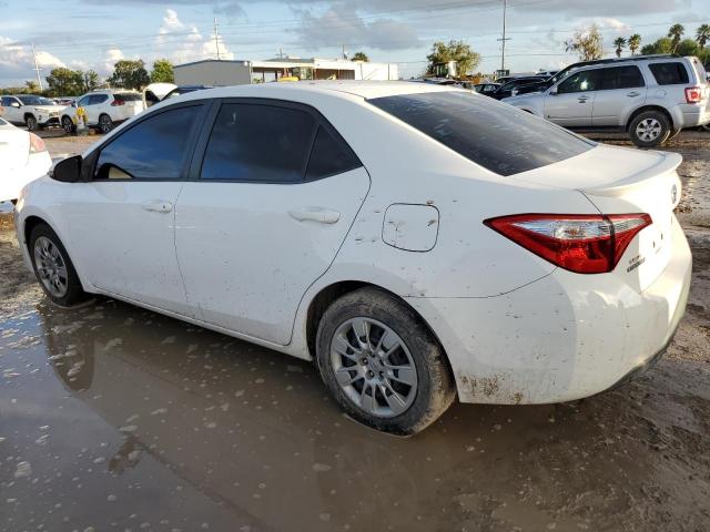 Photo 1 VIN: 2T1BURHE3FC362839 - TOYOTA COROLLA L 