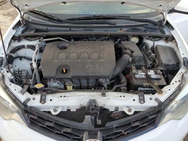 Photo 10 VIN: 2T1BURHE3FC362839 - TOYOTA COROLLA L 