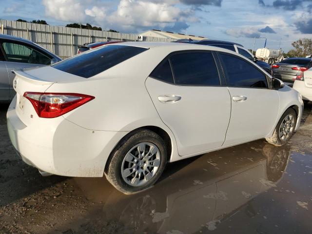 Photo 2 VIN: 2T1BURHE3FC362839 - TOYOTA COROLLA L 