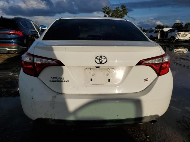 Photo 5 VIN: 2T1BURHE3FC362839 - TOYOTA COROLLA L 