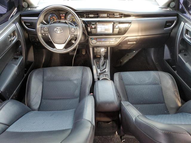 Photo 7 VIN: 2T1BURHE3FC362839 - TOYOTA COROLLA L 