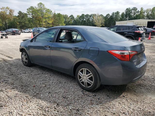 Photo 1 VIN: 2T1BURHE3FC363179 - TOYOTA COROLLA L 