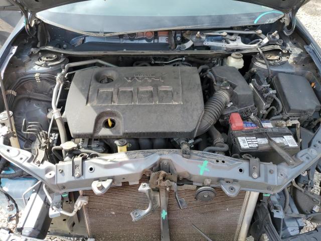 Photo 10 VIN: 2T1BURHE3FC363179 - TOYOTA COROLLA L 