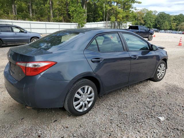 Photo 2 VIN: 2T1BURHE3FC363179 - TOYOTA COROLLA L 