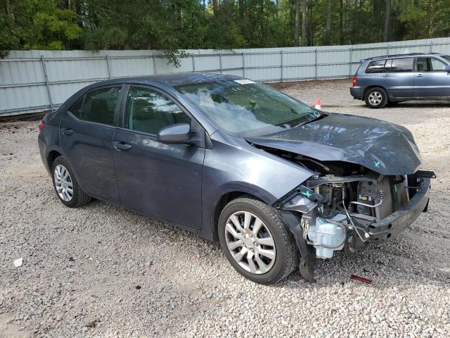 Photo 3 VIN: 2T1BURHE3FC363179 - TOYOTA COROLLA L 