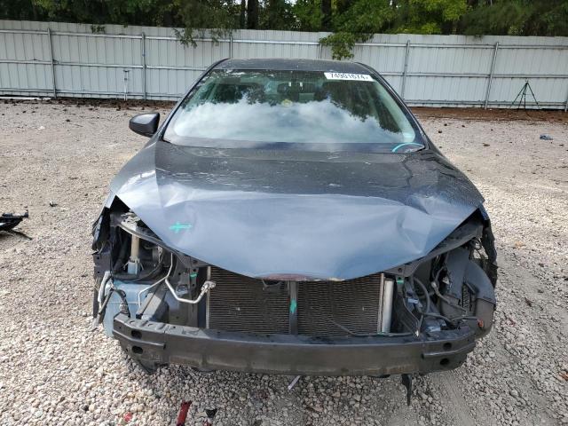 Photo 4 VIN: 2T1BURHE3FC363179 - TOYOTA COROLLA L 