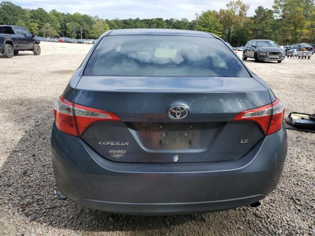 Photo 5 VIN: 2T1BURHE3FC363179 - TOYOTA COROLLA L 