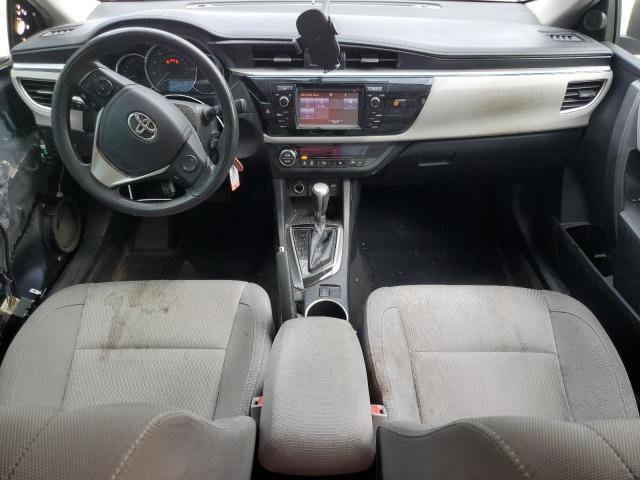 Photo 7 VIN: 2T1BURHE3FC363179 - TOYOTA COROLLA L 