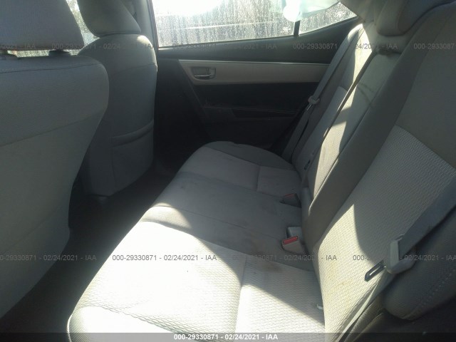 Photo 7 VIN: 2T1BURHE3FC363702 - TOYOTA COROLLA 