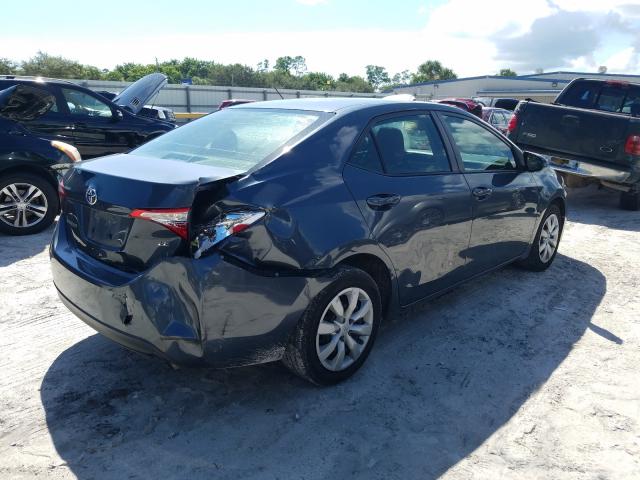 Photo 3 VIN: 2T1BURHE3FC363926 - TOYOTA COROLLA L 