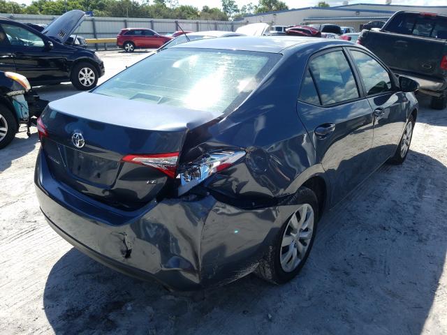 Photo 8 VIN: 2T1BURHE3FC363926 - TOYOTA COROLLA L 