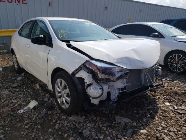 Photo 0 VIN: 2T1BURHE3FC364722 - TOYOTA COROLLA L 