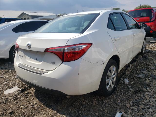 Photo 3 VIN: 2T1BURHE3FC364722 - TOYOTA COROLLA L 